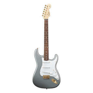 Fender Custom Shop Robert Cray Signature Stratocaster, Inca Silver