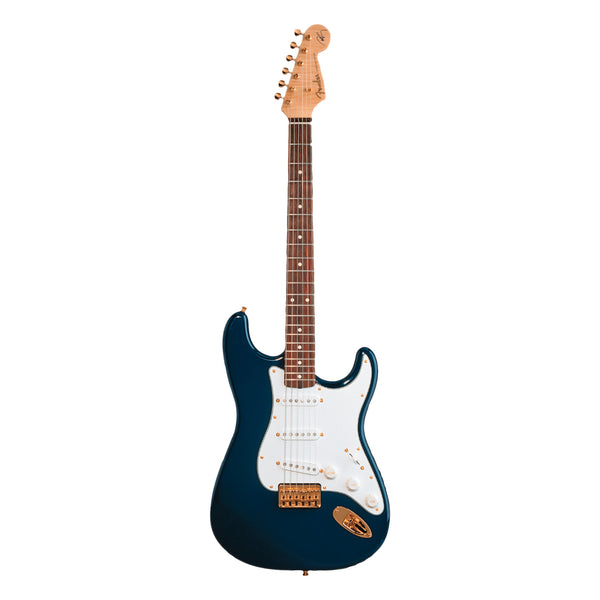 Fender Custom Shop Robert Cray Signature Stratocaster, Violet