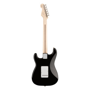 Fender Custom Shop Eric Clapton Signature Stratocaster, Black, back