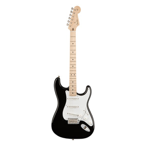 Fender Custom Shop Eric Clapton Signature Stratocaster, Black