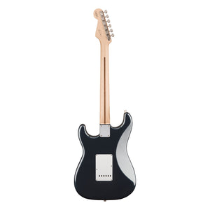Fender Custom Shop Eric Clapton Signature Stratocaster, Mercedes Blue, back