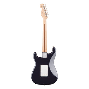 Fender Custom Shop Eric Clapton Signature Stratocaster, Midnight Blue, back