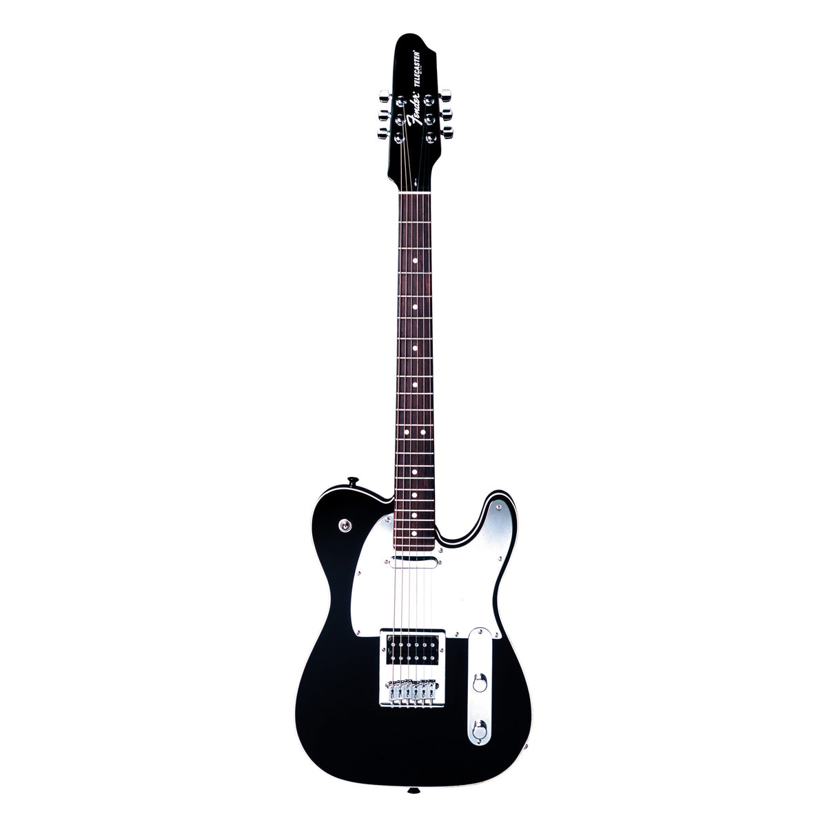 Fender Custom Shop John 5 Signature Telecaster, Black