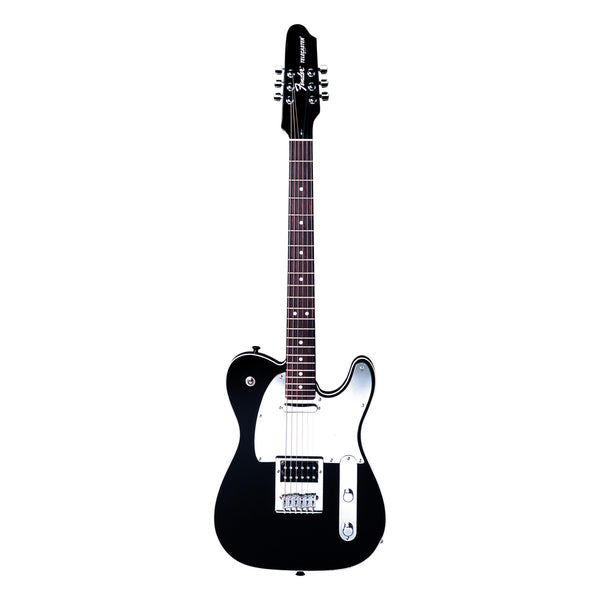 Fender Custom Shop John 5 Signature Telecaster, Black