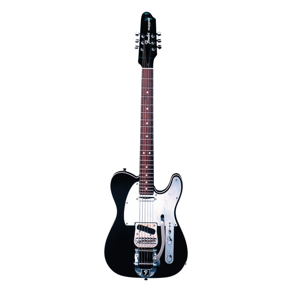 Fender Custom Shop John 5 Signature Bigsby Telecaster, Black