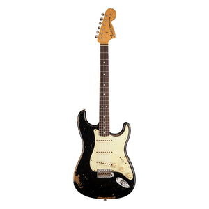 Fender Custom Shop Michael Landau Signature 1968 Stratocaster, Black