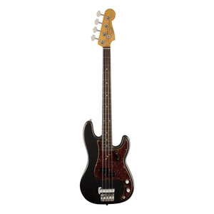 Fender Custom Shop Sean Hurley Signature Precision Bass, Aged Charcoal Frost