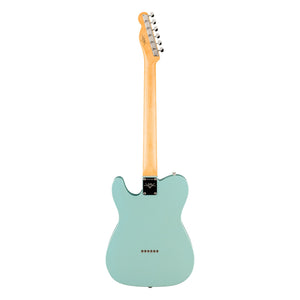 Fender Custom Shop 1968 Telecaster Closet Classic, Super Aged Daphne Blue, back