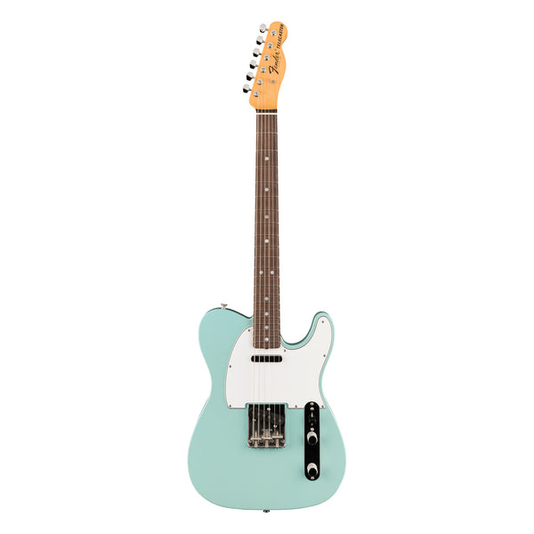 Fender Custom Shop 1968 Telecaster Closet Classic, Super Aged Daphne Blue