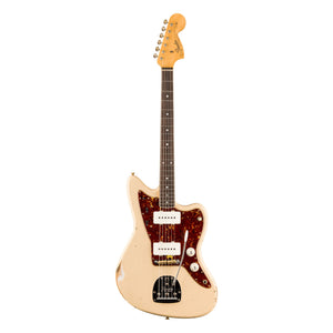 Fender Custom Shop 1966 Jazzmaster Relic, Desert Sand