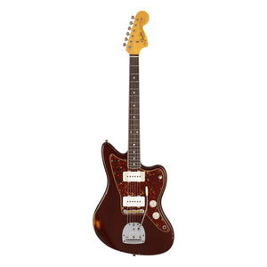 Fender Custom Shop 1966 Jazzmaster Relic, Aged Walnut