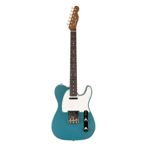 Fender Custom Shop American Custom Telecaster NOS, Aged Blue Agave, 3A Rosewood fingerboard