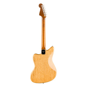 Fender Custom Shop Artisan Jazzmaster NOS, Aged Natural, back