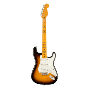 Fender Custom Shop Eric Clapton Signature Stratocaster Journeyman Relic, 2-Color Sunburst