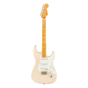 Fender Custom Shop Eric Clapton Signature Stratocaster Journeyman Relic, Aged White Blonde