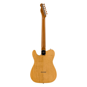 Fender Custom Shop Artisan Korina Telecaster, Aged Natural, back
