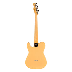 Fender Custom Shop 1954 Telecaster, Nocaster Blonde (Time Capsule), back