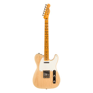 Fender Custom Shop 1959 Telecaster Journeyman Relic, Natural Blonde