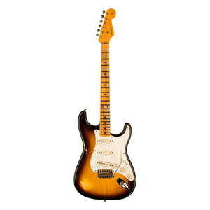 Fender Custom Shop 1957 Stratocaster Heavy Relic, Aged 2-Color Sunburst