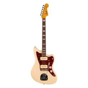 Fender Custom Shop 1967 Jazzmaster DLX Closet Classic, Vintage Blonde