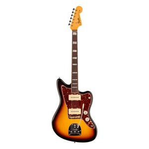 Fender Custom Shop 1967 Jazzmaster DLX Closet Classic, 3-Color Sunburst