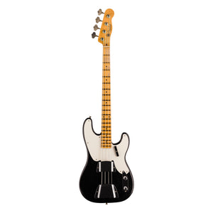 Fender Custom Shop 1954 Precision Bass Journeyman Relic, Aged Black