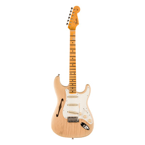 Fender Custom Shop Postmodern Stratocaster Journeyman Relic with Closet Classic Hardware - Maple, Natural Blonde