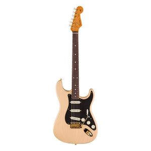 Fender Custom Shop American Custom Stratocaster NOS - Rosewood, Vintage Blonde