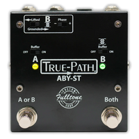 Fulltone ABY-Soft Touch v2