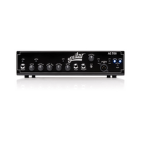Aguilar AG 700 Super Light Head
