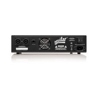 Aguilar AG 700 Super Light Head