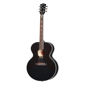 Gibson Custom Shop Everly Brothers J-180, Ebony