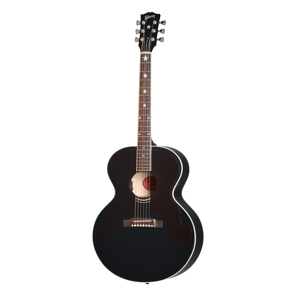 Gibson Custom Shop Everly Brothers J-180, Ebony