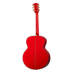 Gibson Custom Shop Orianthi SJ-200, Cherry