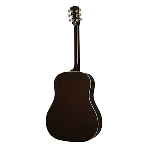 Gibson Custom Shop Slash J-45, November Burst