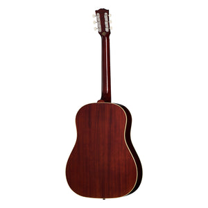 Gibson Custom Shop Margo Price J-45, Heritage Cherry Sunburst