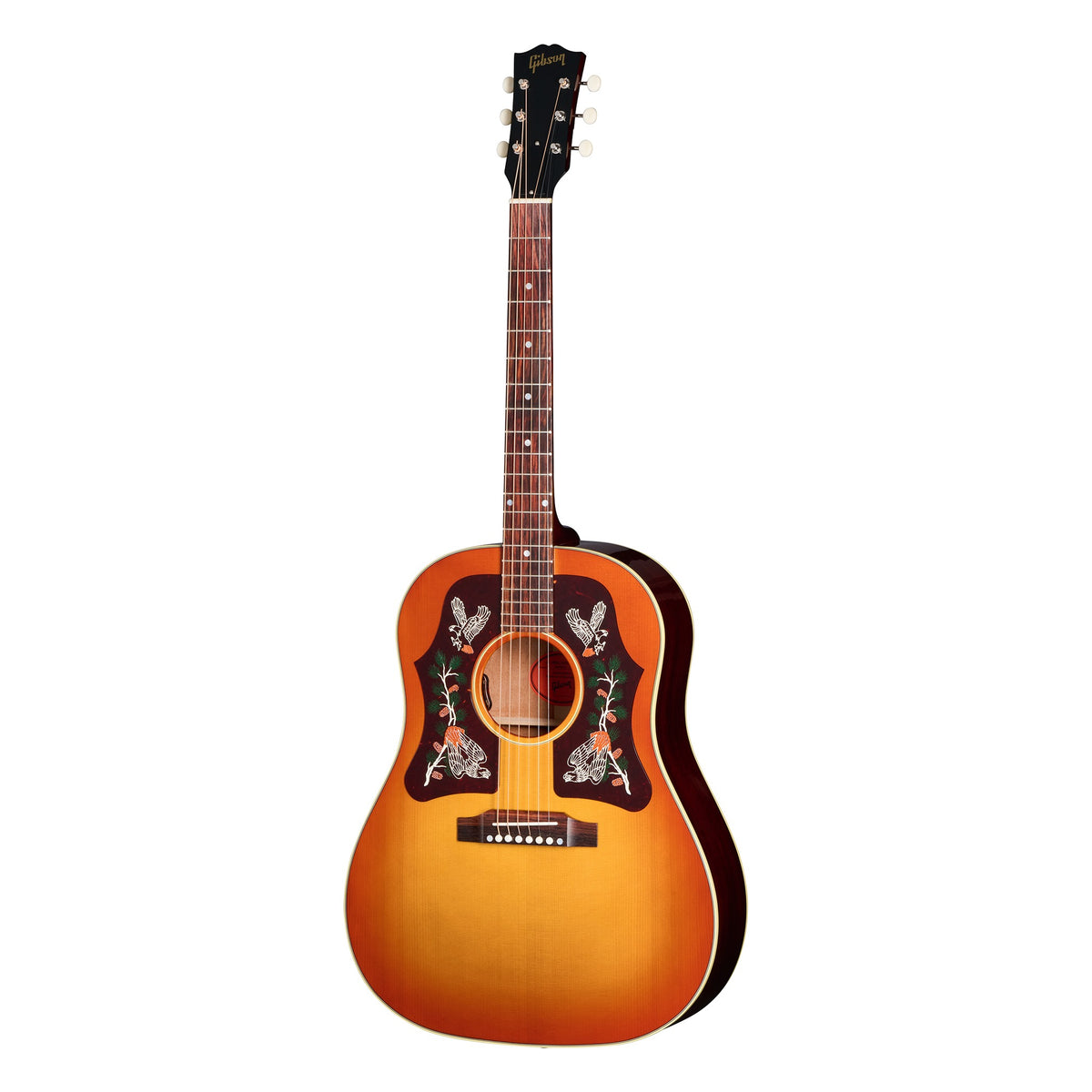 Gibson Custom Shop Margo Price J-45, Heritage Cherry Sunburst
