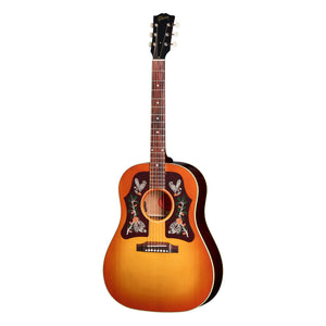 Gibson Custom Shop Margo Price J-45, Heritage Cherry Sunburst