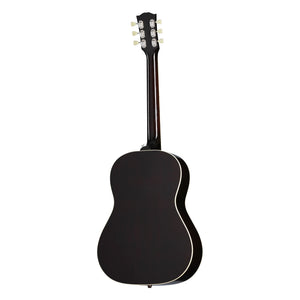 Gibson Custom Shop Nathaniel Rateliff LG-2 Western, Vintage Sunburst