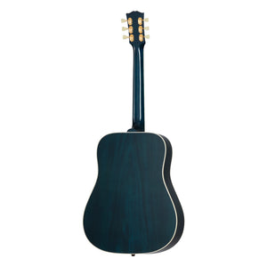 Gibson Custom Shop Miranda Lambert Bluebird, Bluebonnet