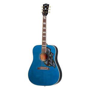Gibson Custom Shop Miranda Lambert Bluebird, Bluebonnet