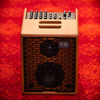 Acus One Forstrings 8 140w Ferdi Wood