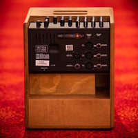 Acus One Forstrings 8 140w Ferdi Wood