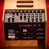 Acus One Forstrings 8 140w Ferdi Wood