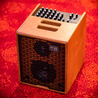 Acus One Forstrings 8 140w Ferdi Wood