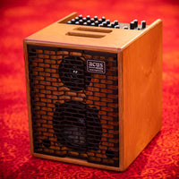 Acus One Forstrings 8 140w Ferdi Wood