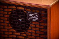 Acus One Forstrings 8 140w Ferdi Wood