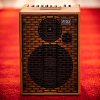 Acus One Forstrings 5 70w Ferdi Wood