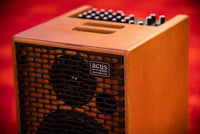 Acus One Forstrings 5 70w Ferdi Wood