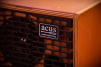 Acus One Forstrings 5 70w Ferdi Wood